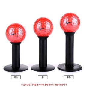 골프연습 매트 고무티 (10460959A)
