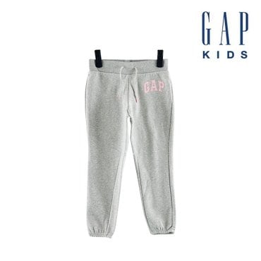  [GAP KIDS] 갭키즈 기모트레이닝바지 (360179051_GR)