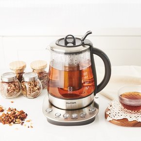 티마스터 전기 티포트 분유포트 티메이커 1.4L TM-B05FSS