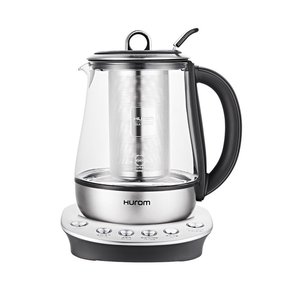 티마스터 전기 티포트 분유포트 티메이커 1.4L TM-B05FSS