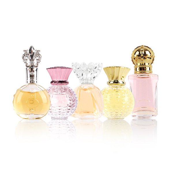 디스커버리 5종세트(7.5mlx5종)