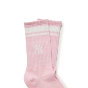 (공식)26N 베이직 일대일 양말 NY (L.Pink)7ASOB026N-50PKL