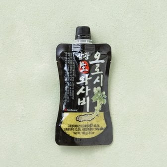  삼광 생와사비 오로시 100g