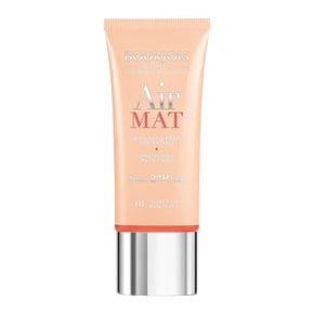 Bourjois 부르조아 에어매트 Air Mat 파운데이션 01 로즈 아이보리