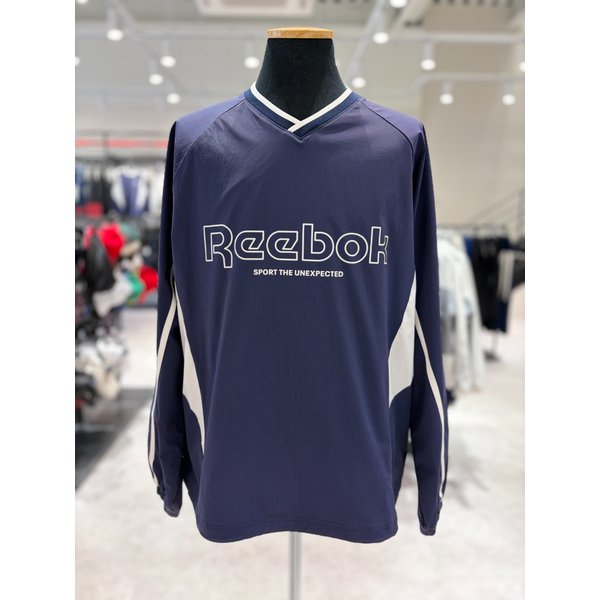 [여주점] RETS5FM10N3  플로우 피스테 남녀공용긴팔티셔츠