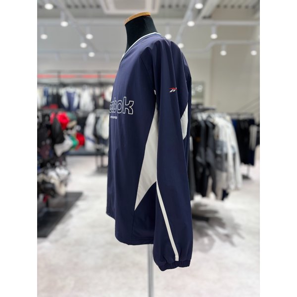 [여주점] RETS5FM10N3  플로우 피스테 남녀공용긴팔티셔츠