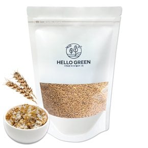 캐나다 호라산밀 1kg(팩)