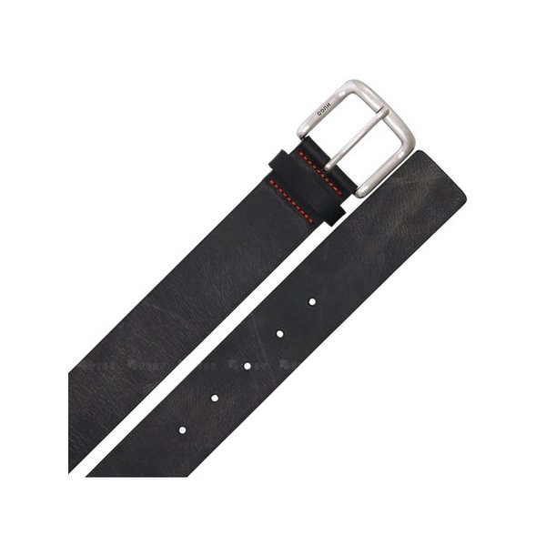 로고 50553774 001 휴고보스 GEFFREY 남성벨트