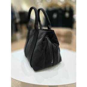 [부산점] 플라스틱 아일랜드 라벨포인트 투웨이 쇼퍼백 (PQ7XA705)