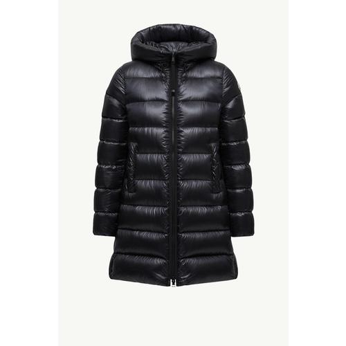 몽클레르 몽클레어 수엔 Suyenne 패딩 자켓 블랙 K20931C00012597YG999