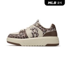 [엠엘비코리아공식] 청키라이너 럭스 레오파드 BOS (Beige)