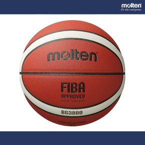 BG3800 농구공 FIBA KBL 시합구 공인구