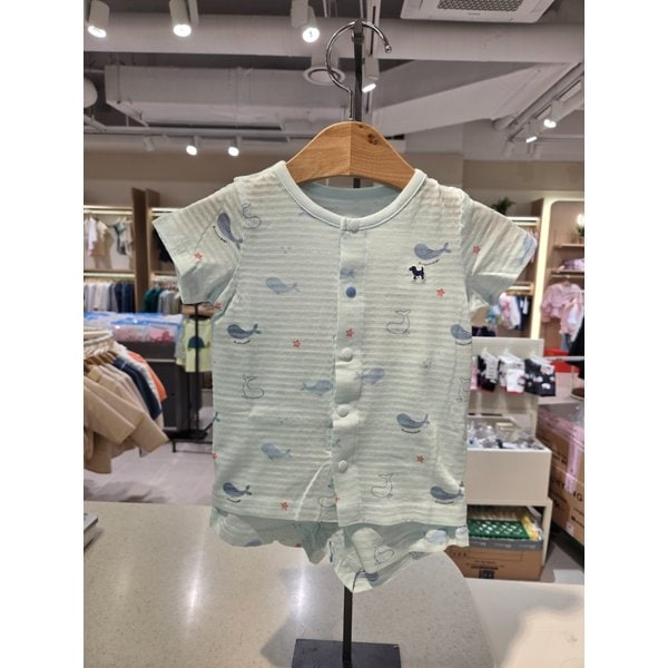 [파주점] (MN)  큐티돌핀 반팔내의  4537005416