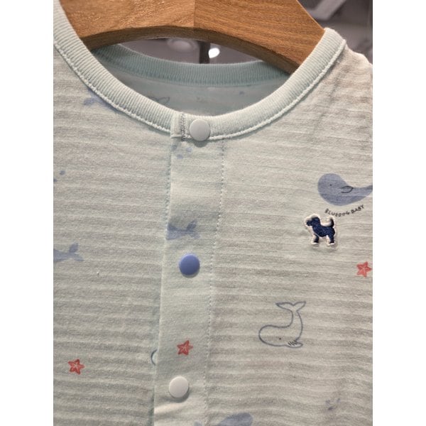 [파주점] (MN)  큐티돌핀 반팔내의  4537005416