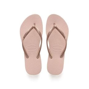 1738306 Havaianas 하바이야나스 슬림 플립 플랍 샌달