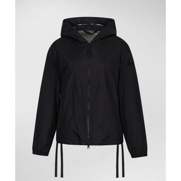 페트레이 25 S/S [ TANNER ] 텐너/BLACK(블랙)- PRWJP002G0SBK