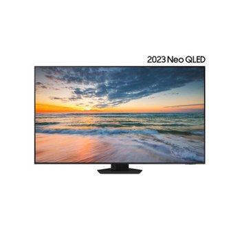  삼성 Neo QLED 4K TV 214cm 벽걸이형 KQ85QNC83AFXKR(W)