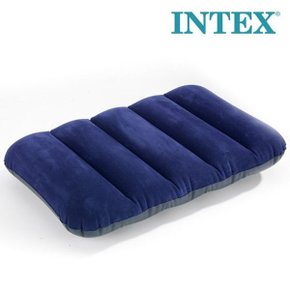 INTEX n90644B071F 에어베게 에어매트 목배게 캠핑매트 캠핑용품