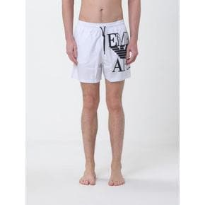 26SS 엠포리오 아르마니 스윔팬츠 EM000583AF20434 U0002 White