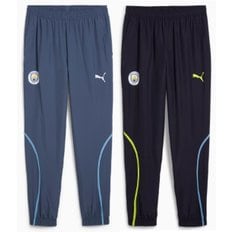 맨시티 MCFC Prematch Woven Pants 777581-22 24_s