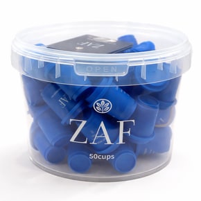 ZAF 자프 콜드브루 커피 모닝글로리 50개입 세트 버킷