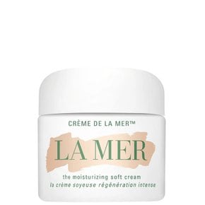 LA MER 라 메르 페이스 모이스처라이징 소프트 크림 30ml