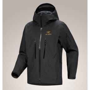 [부산점] [공식판매처] 25FW 알파 SV 재킷 남성 AJPFM09899