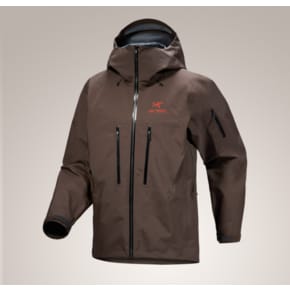 [부산점] [공식판매처] 25FW 알파 SV 재킷 남성 AJPFM09899