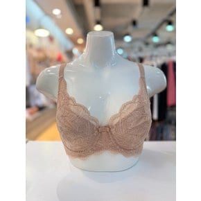 [파주점] 바바라 베이지 풀레이스 부직포 브라 ABR4936-SK