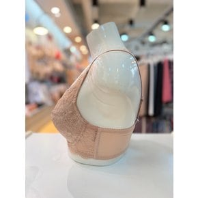 [파주점] 바바라 베이지 풀레이스 부직포 브라 ABR4936-SK