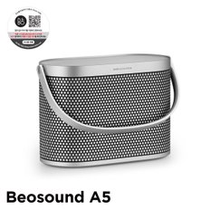 정품 베오사운드 A5 (Beosound A5) Aluminium 블루투스 무선 스피커