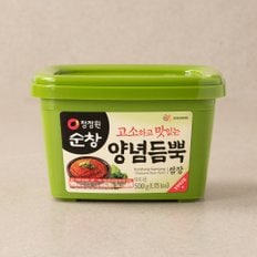 순창 쌈장 500g