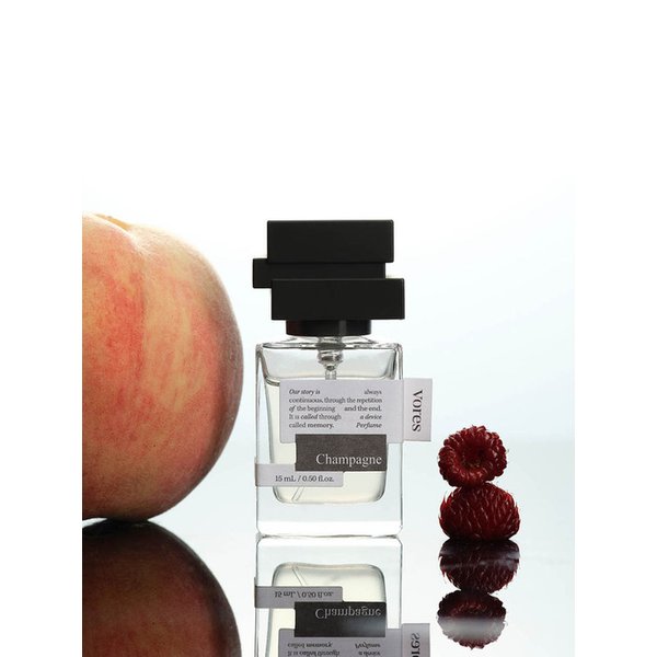 퍼퓸 샹파뉴 15ml