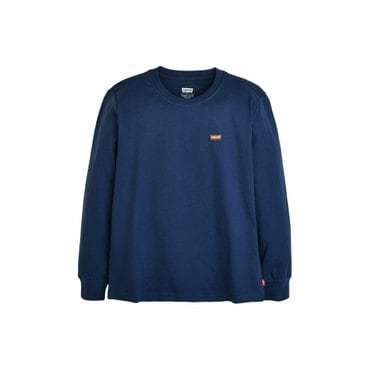 리바이스키즈 V253TS306P - 스몰배트윙긴팔티셔츠
