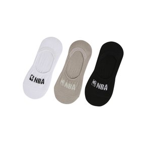 베이직 3PACK 인비저블 SOCKS(N245AO211P)09_DG
