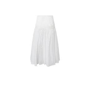 아모멘토 25SS Shirring Culotte Pants (2 Colors)