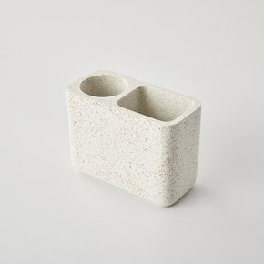 모던테라쪼 2칸 다용도꽂이