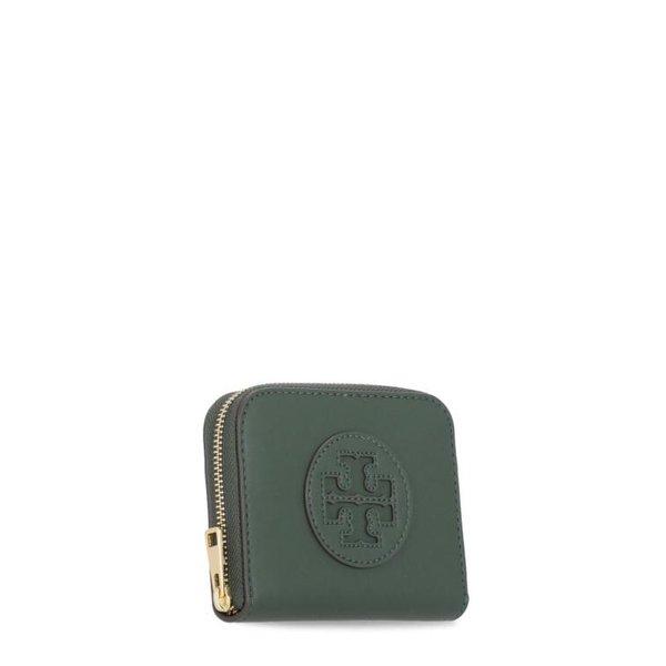 [해외배송] 25SS 토리버치 지갑 157505 312 Green