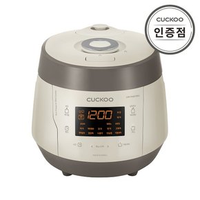 공식  CRP-PK0610BGI 6인용 열판압력밥솥