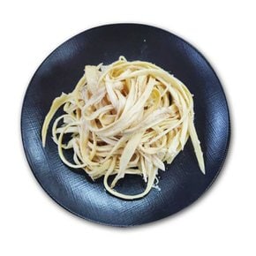 간편요리 삶은 소떡심 채1kg