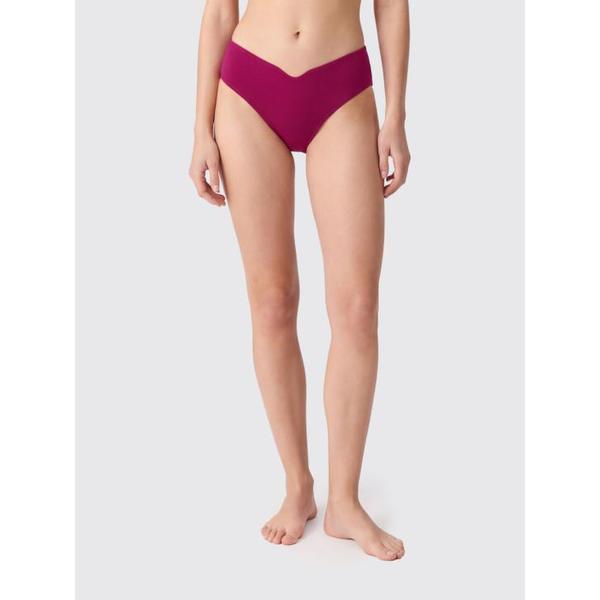 확대된 대표 에레스 원피스 수영복 042634 BONBON Fuchsia