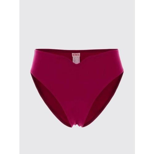 에레스 원피스 수영복 042634 BONBON Fuchsia
