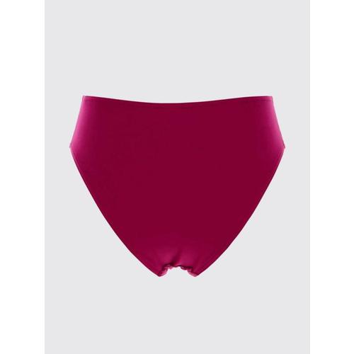 에레스 원피스 수영복 042634 BONBON Fuchsia
