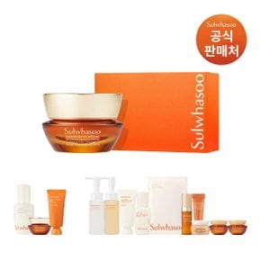 [내일도착/단독]설화수 자음생아이크림 15ml 기획(3종+추가10종+쇼핑백)
