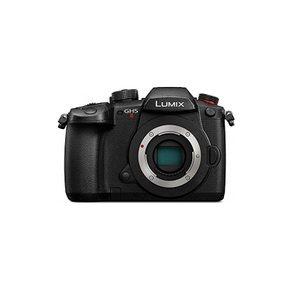 파나소닉 미러리스 일안 카메라 루믹스 GH5M2 보디 블랙 DC-GH5M2