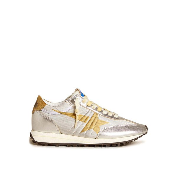 여성 트레이너 스니커즈 GWF00683F00549070138 실버 /8