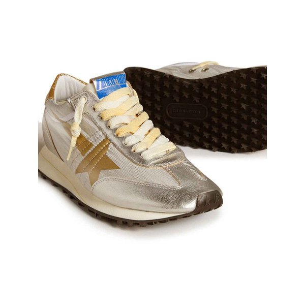 여성 트레이너 스니커즈 GWF00683F00549070138 실버 /8