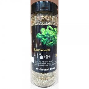 식당 바질 이슬나라 홀 수입 향신료 20g X ( 2매입 )