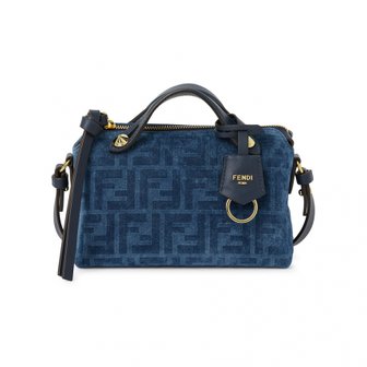 펜디 [부산점] 바이더웨이 미니 여성 토트백 8BS098 AVR6 F1UJW