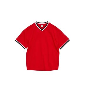 유나이티드 애슬 55927-01 4.1oz.140g/m²드라이 루즈핏 티셔츠